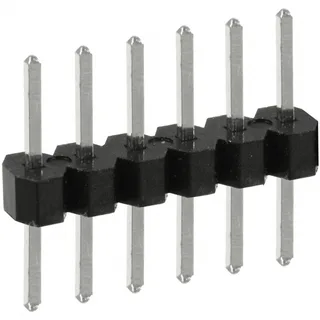 Sullins Connector Solutions PEC06SABN