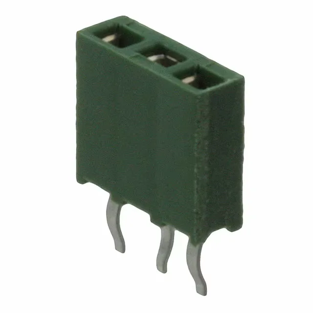 TE Connectivity AMP Connectors 215297-3