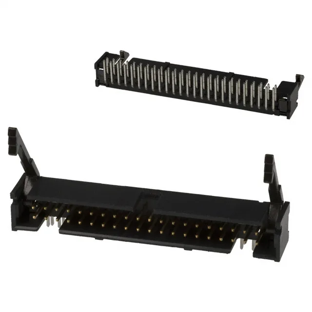TE Connectivity AMP Connectors 1-1761607-5