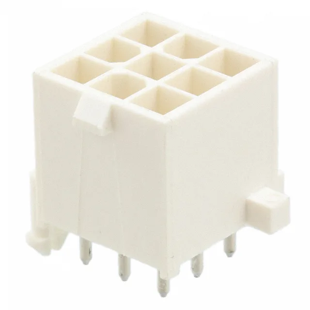 TE Connectivity AMP Connectors 770182-2