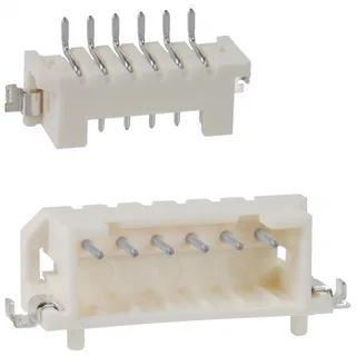 Hirose Electric Co Ltd DF3E-6P-2H(24)