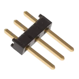 Samtec Inc. TSW-101-07-G-T