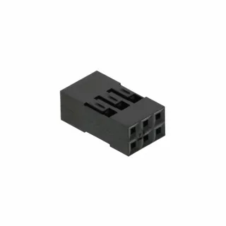 Amphenol 65043-034ELF