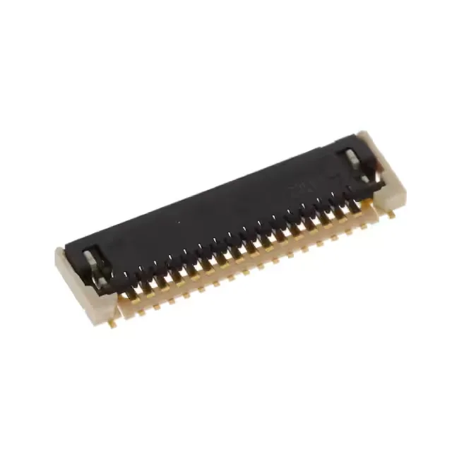 Hirose Electric Co Ltd FH72-31S-0.3SHW