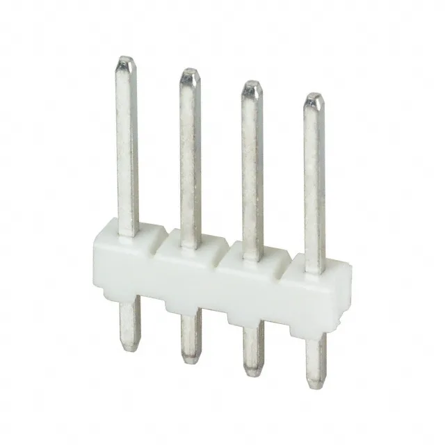 TE Connectivity AMP Connectors 3-644456-4 — Pin Headers