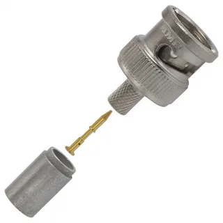 TE Connectivity AMP Connectors 5413589-1