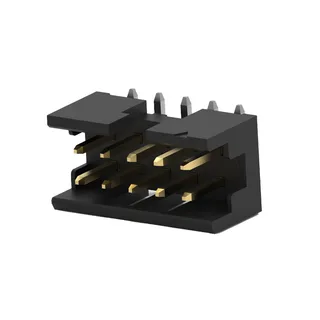TE Connectivity AMP Connectors 1-2823369-2