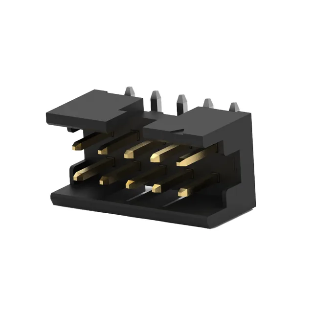 1-2823369-2 — TE Connectivity AMP Connectors product photo
