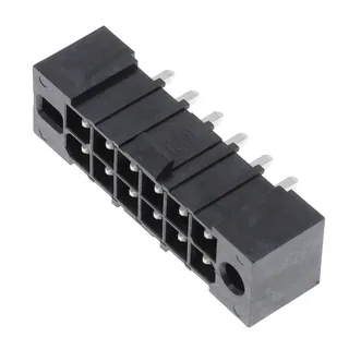 Samtec Inc. IPBT-106-H1-T-D-GP