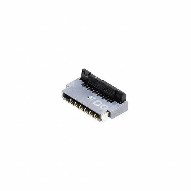 Hirose Electric Co Ltd FH35C-13S-0.3SHW(99)