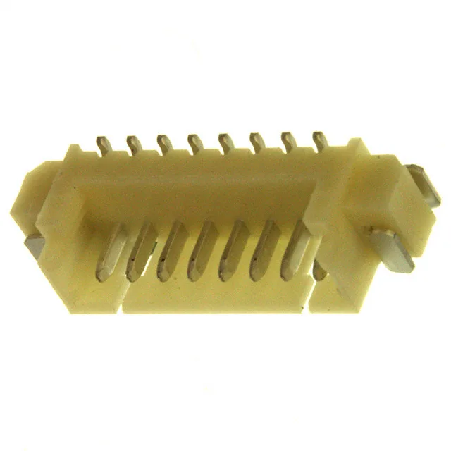 TE Connectivity AMP Connectors 1734260-8