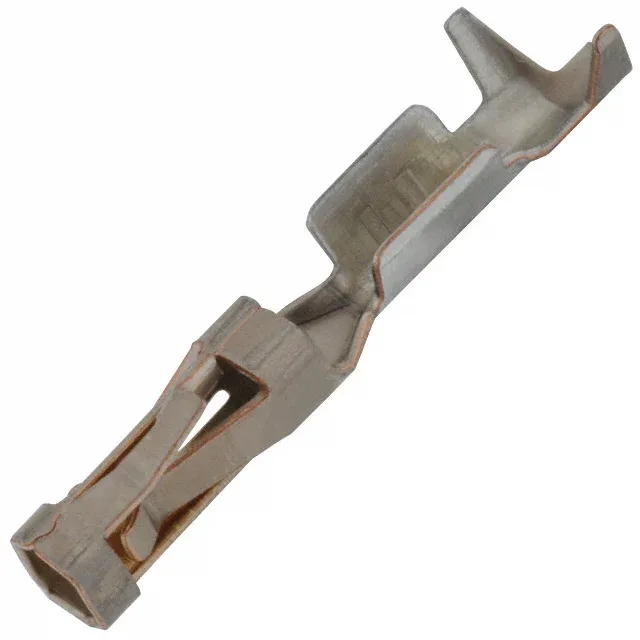 104480-8 — TE Connectivity AMP Connectors product photo