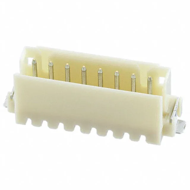 TE Connectivity AMP Connectors 292175-8 — Pin Headers