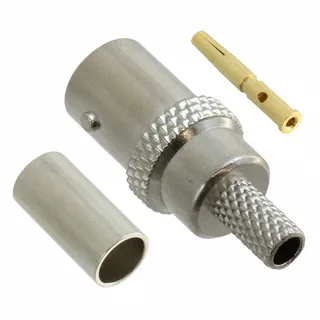 TE Connectivity AMP Connectors 5-1634511-3