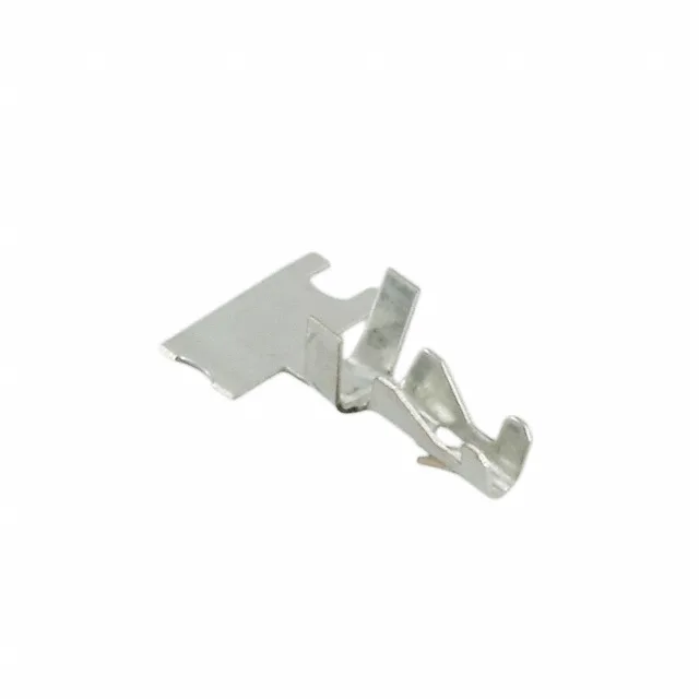 TE Connectivity AMP Connectors 640311-5