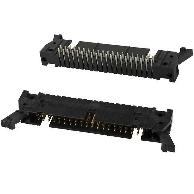 TE Connectivity AMP Connectors 5499345-9