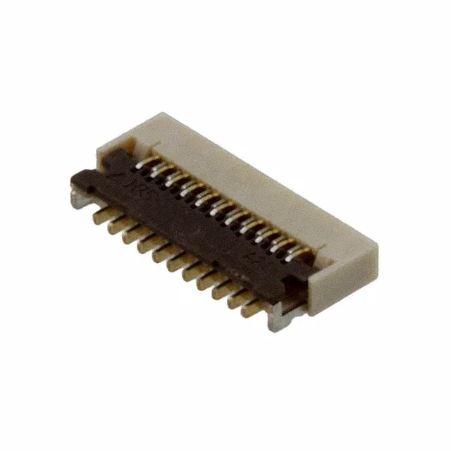 Hirose Electric Co Ltd FH43BW-21S-0.2SHW(10) — FFC / FPC Cable Assemblies