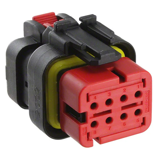 TE Connectivity Deutsch Connectors 776532-1