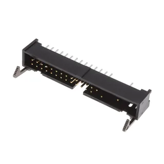 TE Connectivity AMP Connectors 1761651-2