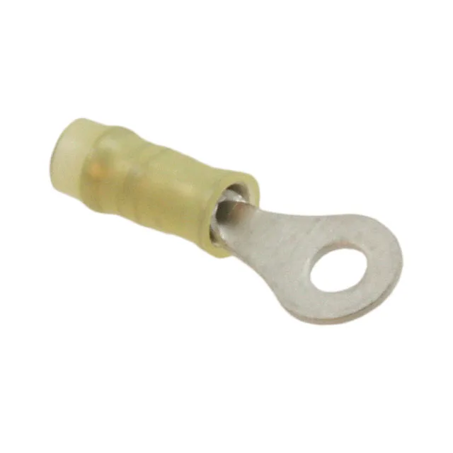 TE Connectivity AMP Connectors 321015
