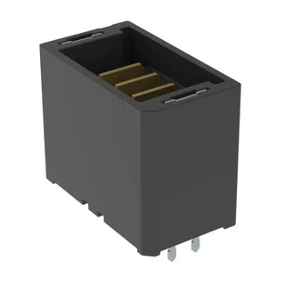 Samtec Inc. UMPT-03-07.5-L-V-S-W-TR