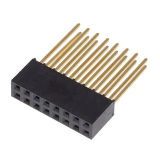 Samtec Inc. SSQ-108-04-G-D