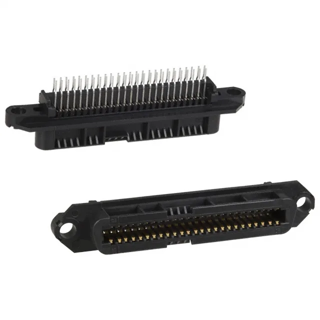 TE Connectivity AMP Connectors 552130-1