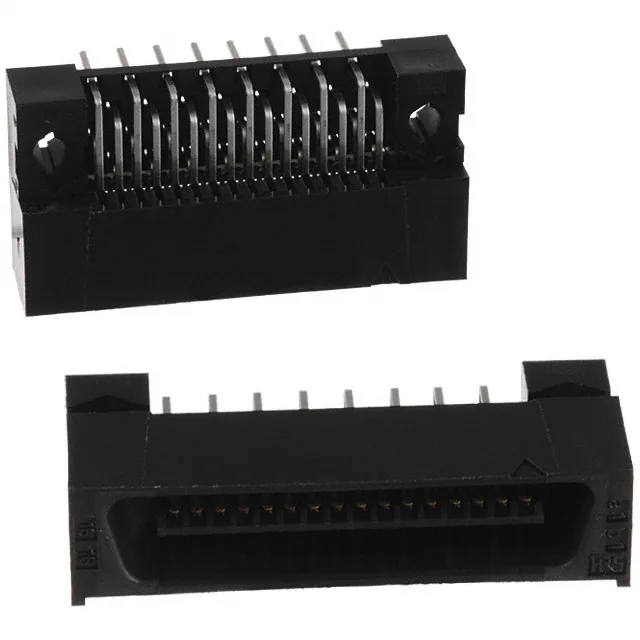 Hirose Electric Co Ltd FX2-32P-1.27DS(71) — Centronics Connectors