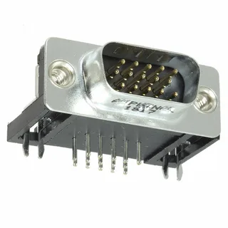 Amphenol L717HDE15PD1CH4R
