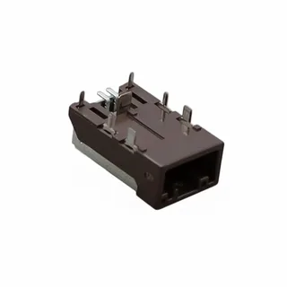 JAE Electronics MX48A02HQ3