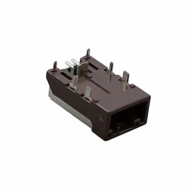 JAE Electronics MX48A02HQ3 — Pin Headers