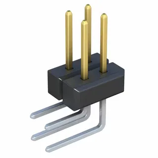Sullins Connector Solutions PBC02DBAN