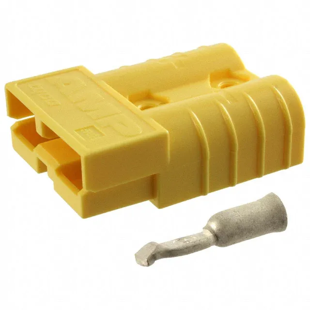 TE Connectivity AMP Connectors 647892-8