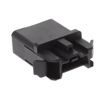 TE Connectivity AMP Connectors 1612257-7