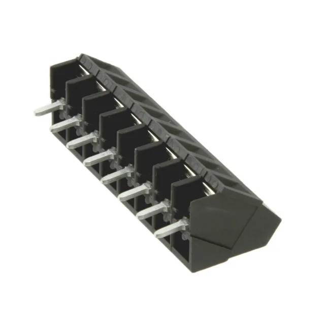 TE Connectivity AMP Connectors 796689-8