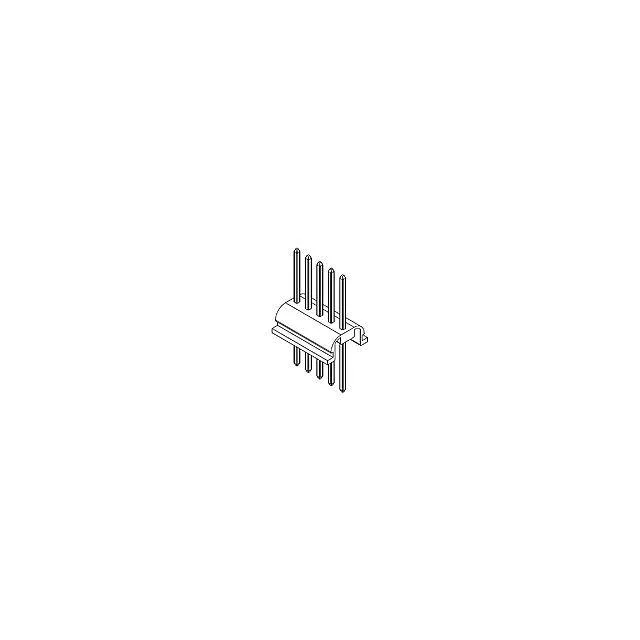 Molex 09-57-1085