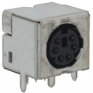 TE Connectivity AMP Connectors 5749266-1