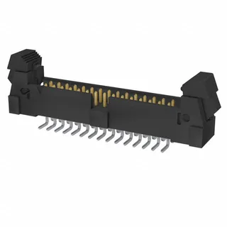 Samtec Inc. EHT-115-01-S-D-SM-P-TR