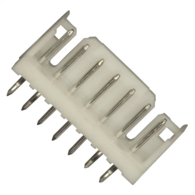 TE Connectivity AMP Connectors 292161-7