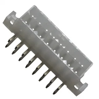 TE Connectivity AMP Connectors 1-1586043-6