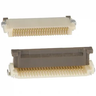 Hirose Electric Co Ltd FH12-24S-0.5SH(55)