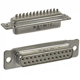Amphenol DB25S064TLF