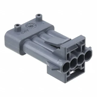 TE Connectivity AMP Connectors 2-965261-1