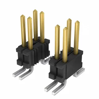Samtec Inc. FTR-110-01-S-D