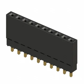 Samtec Inc. ESQ-110-12-G-S