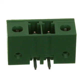 TE Connectivity AMP Connectors 284539-2