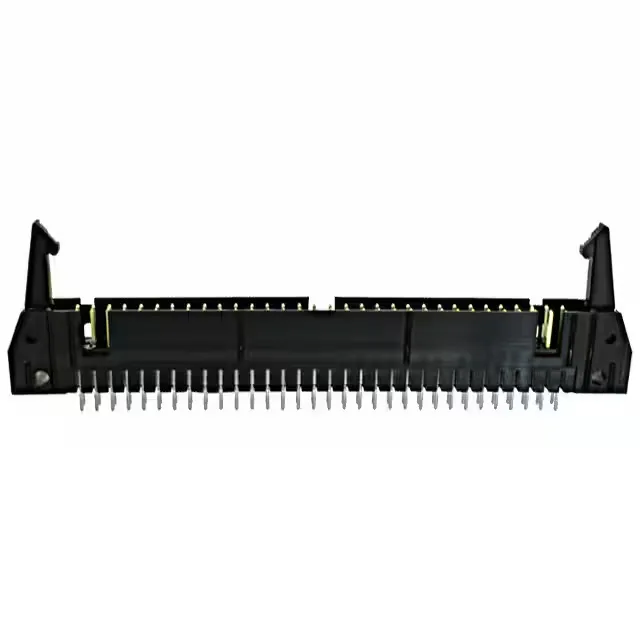 TE Connectivity AMP Connectors 1-499923-2