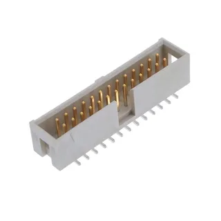 Samtec Inc. HTST-113-01-L-DV-P-TR