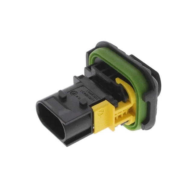 TE Connectivity AMP Connectors 1-1703843-1