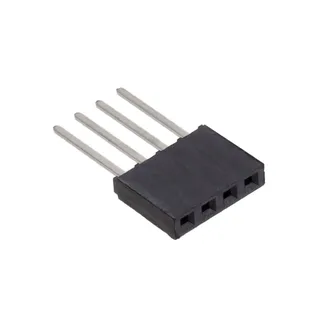 Samtec Inc. SSW-104-03-F-S